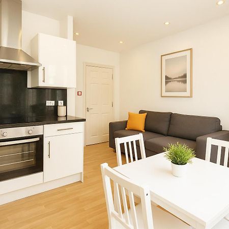 Bute Park Apartment W/ Heating + Private Bathroom Cardiff Dış mekan fotoğraf