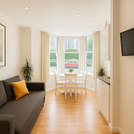 Bute Park Apartment W/ Heating + Private Bathroom Cardiff Dış mekan fotoğraf