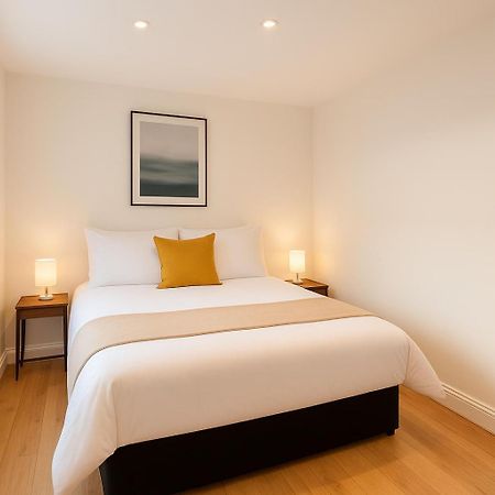 Bute Park Apartment W/ Heating + Private Bathroom Cardiff Dış mekan fotoğraf