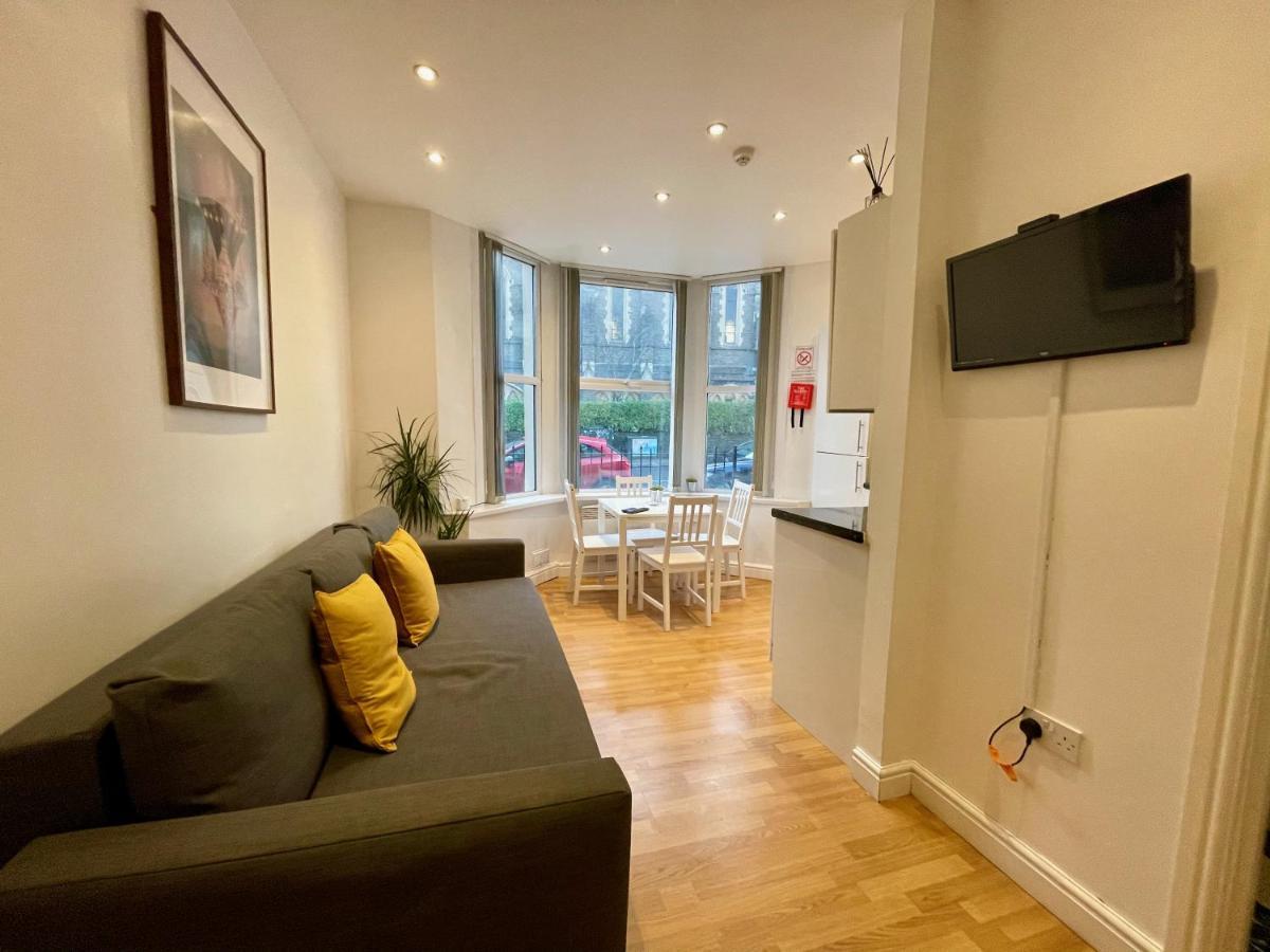Bute Park Apartment W/ Heating + Private Bathroom Cardiff Dış mekan fotoğraf