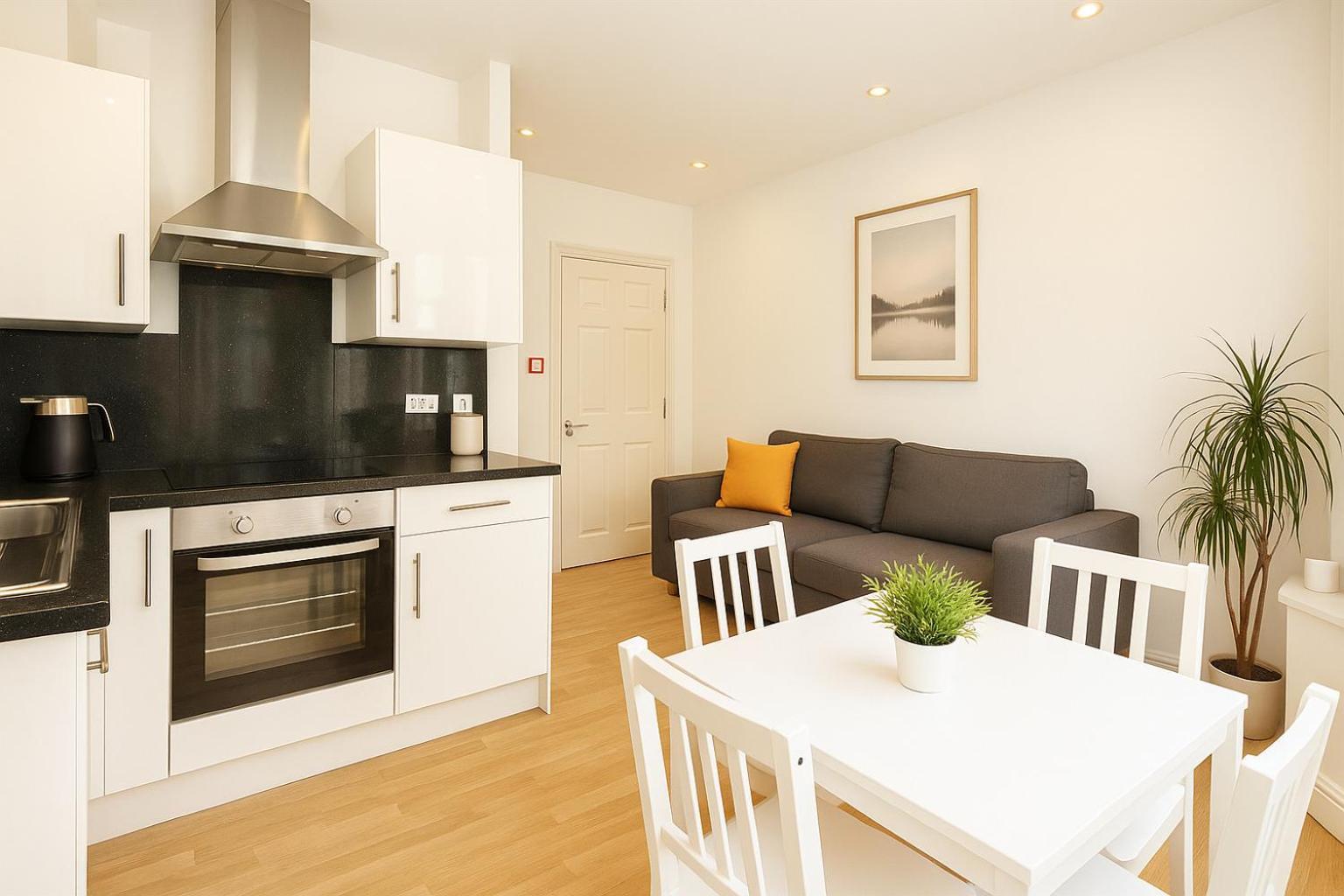 Bute Park Apartment W/ Heating + Private Bathroom Cardiff Dış mekan fotoğraf