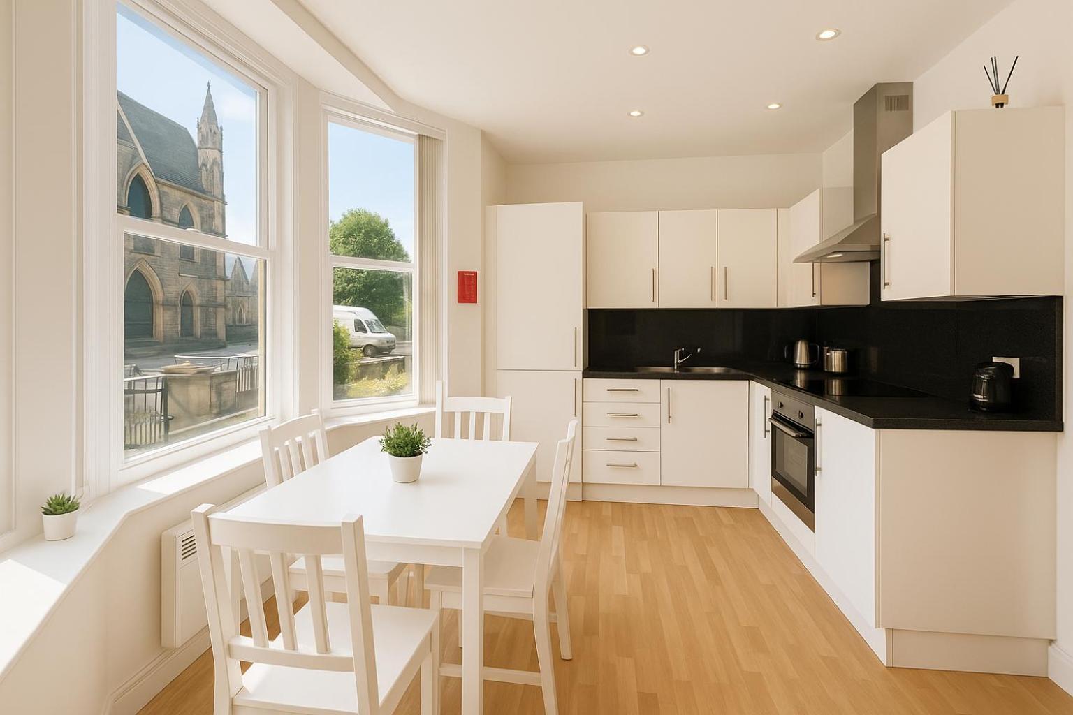 Bute Park Apartment W/ Heating + Private Bathroom Cardiff Dış mekan fotoğraf