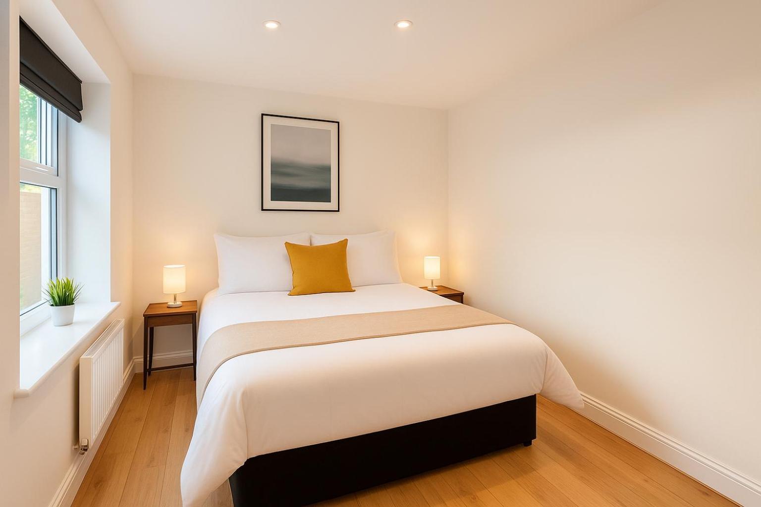 Bute Park Apartment W/ Heating + Private Bathroom Cardiff Dış mekan fotoğraf